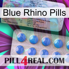 Blue Rhino Pills 39